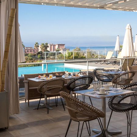 Residence De Tourisme Ajaccio Amiraute Экстерьер фото