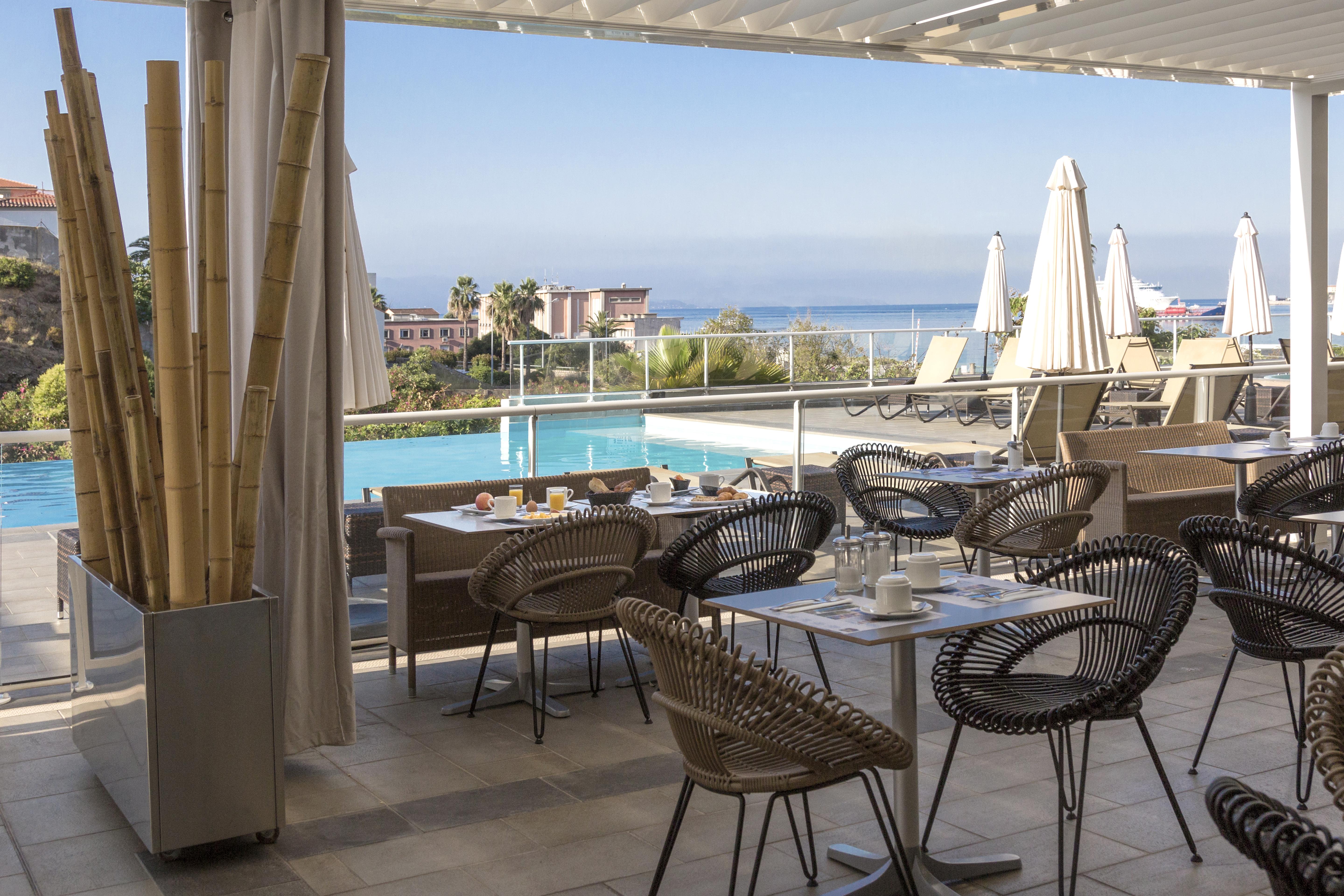 Residence De Tourisme Ajaccio Amiraute Экстерьер фото