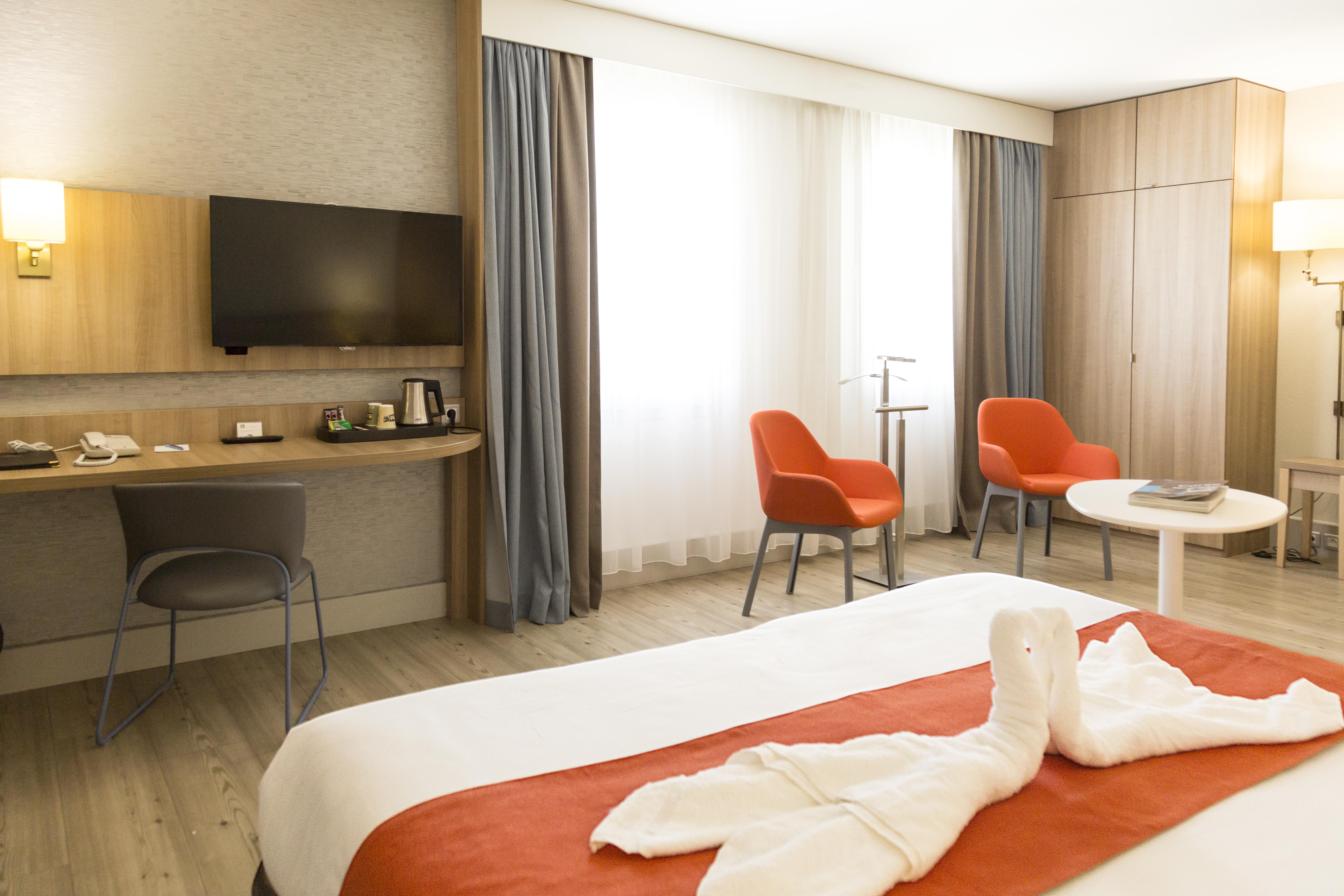 Residence De Tourisme Ajaccio Amiraute Экстерьер фото