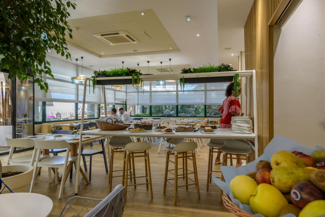Residence De Tourisme Ajaccio Amiraute Экстерьер фото