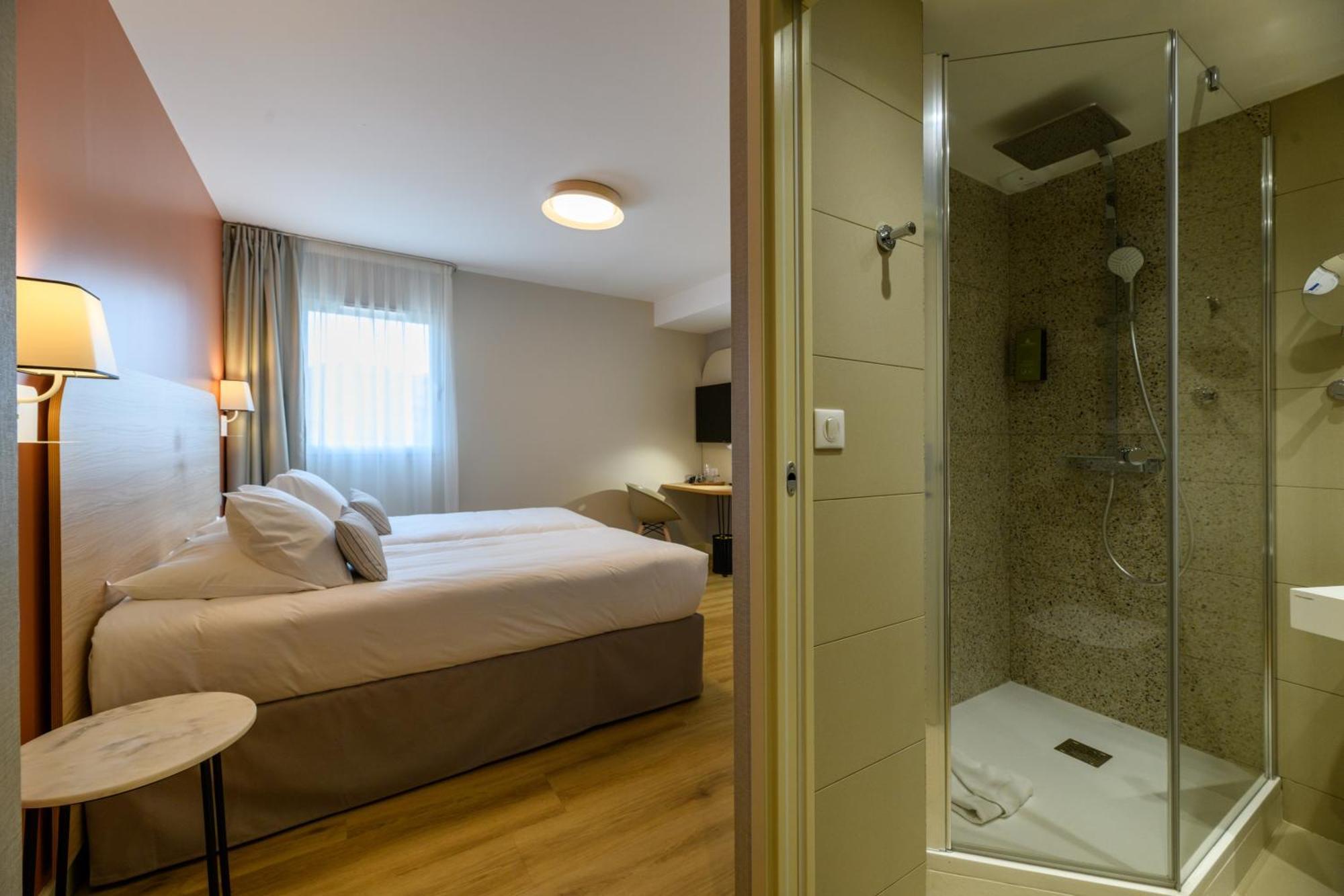 Residence De Tourisme Ajaccio Amiraute Экстерьер фото