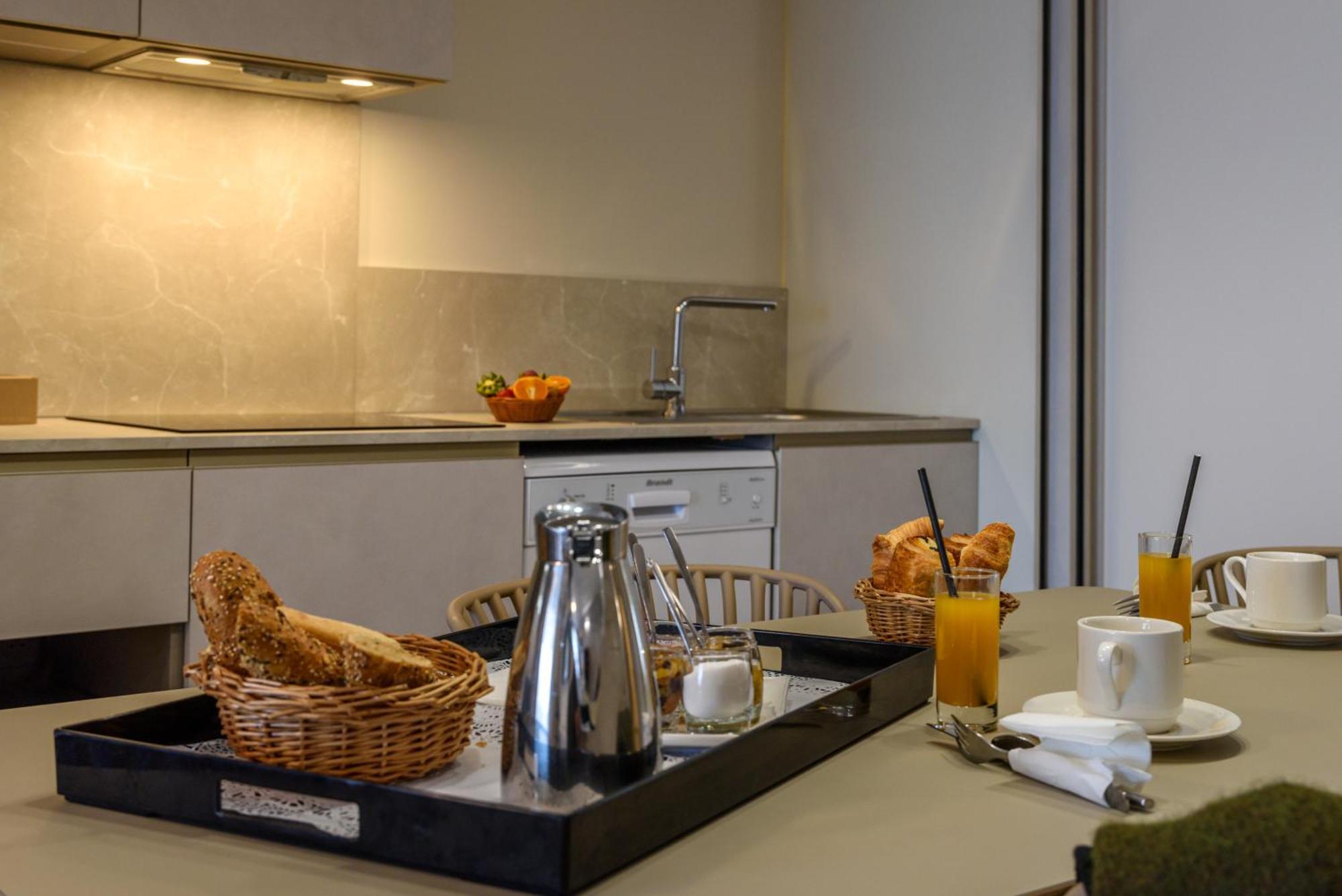 Residence De Tourisme Ajaccio Amiraute Экстерьер фото