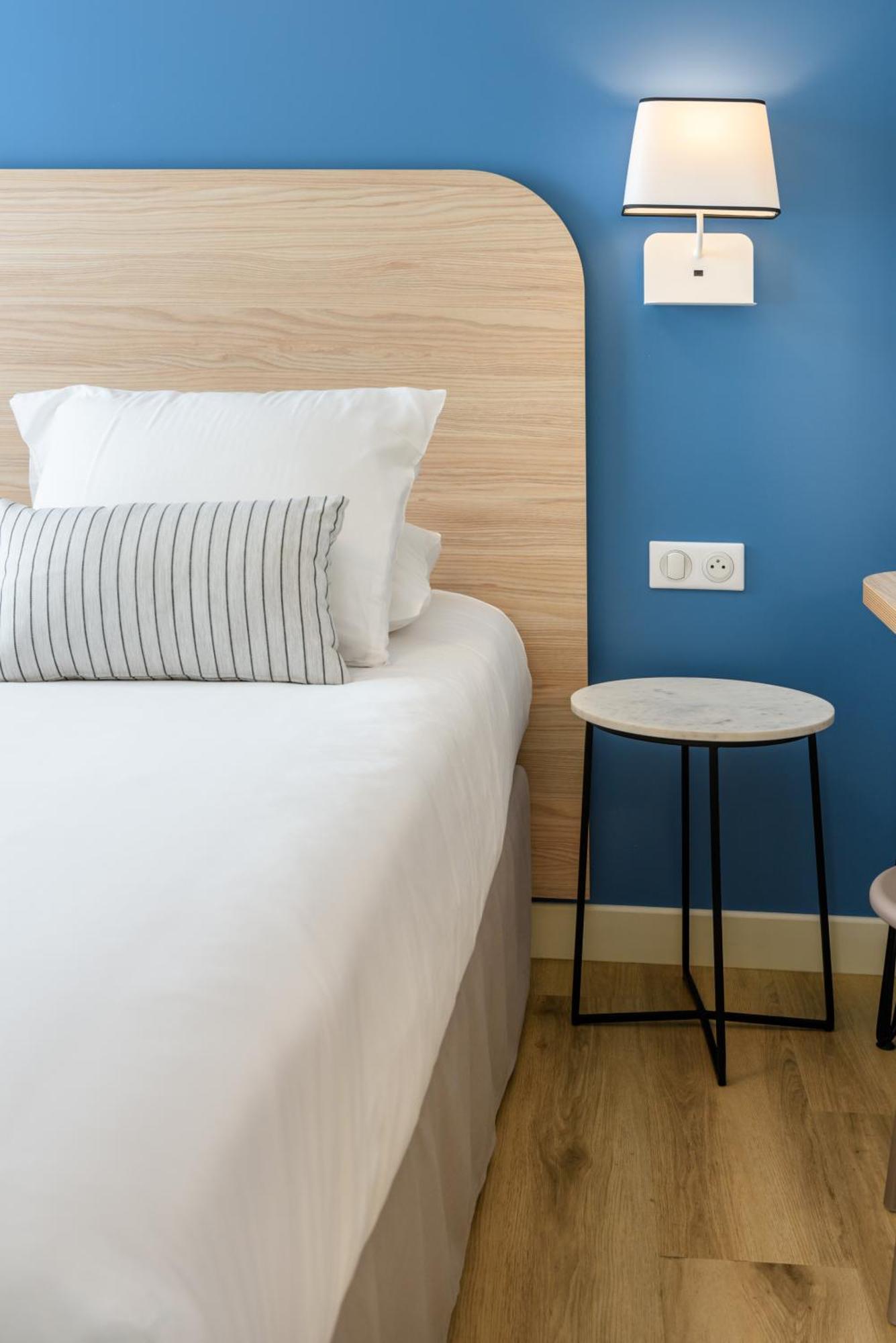 Residence De Tourisme Ajaccio Amiraute Экстерьер фото