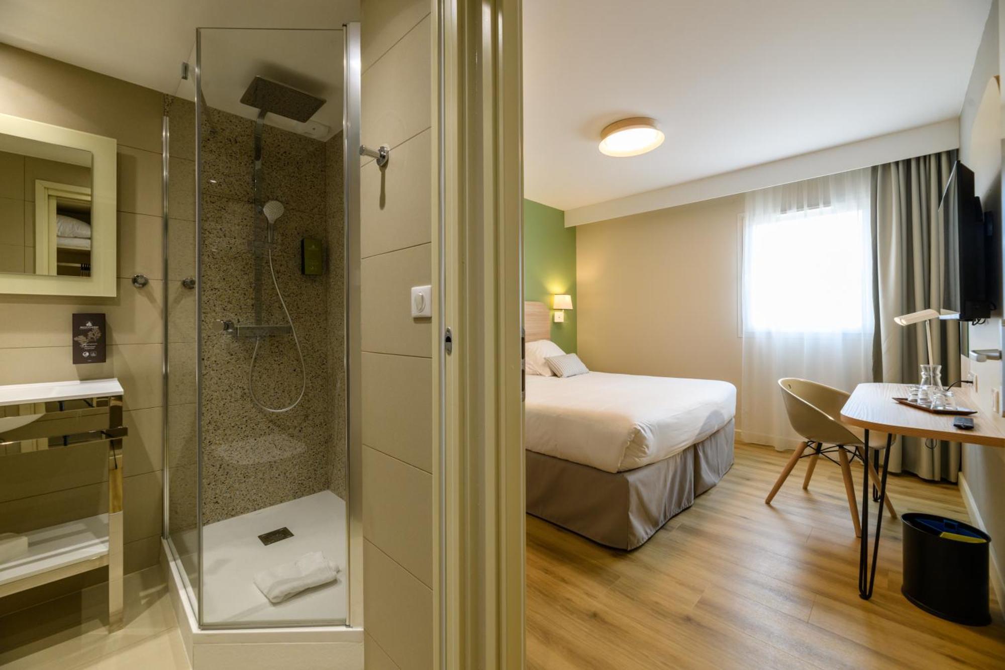 Residence De Tourisme Ajaccio Amiraute Экстерьер фото
