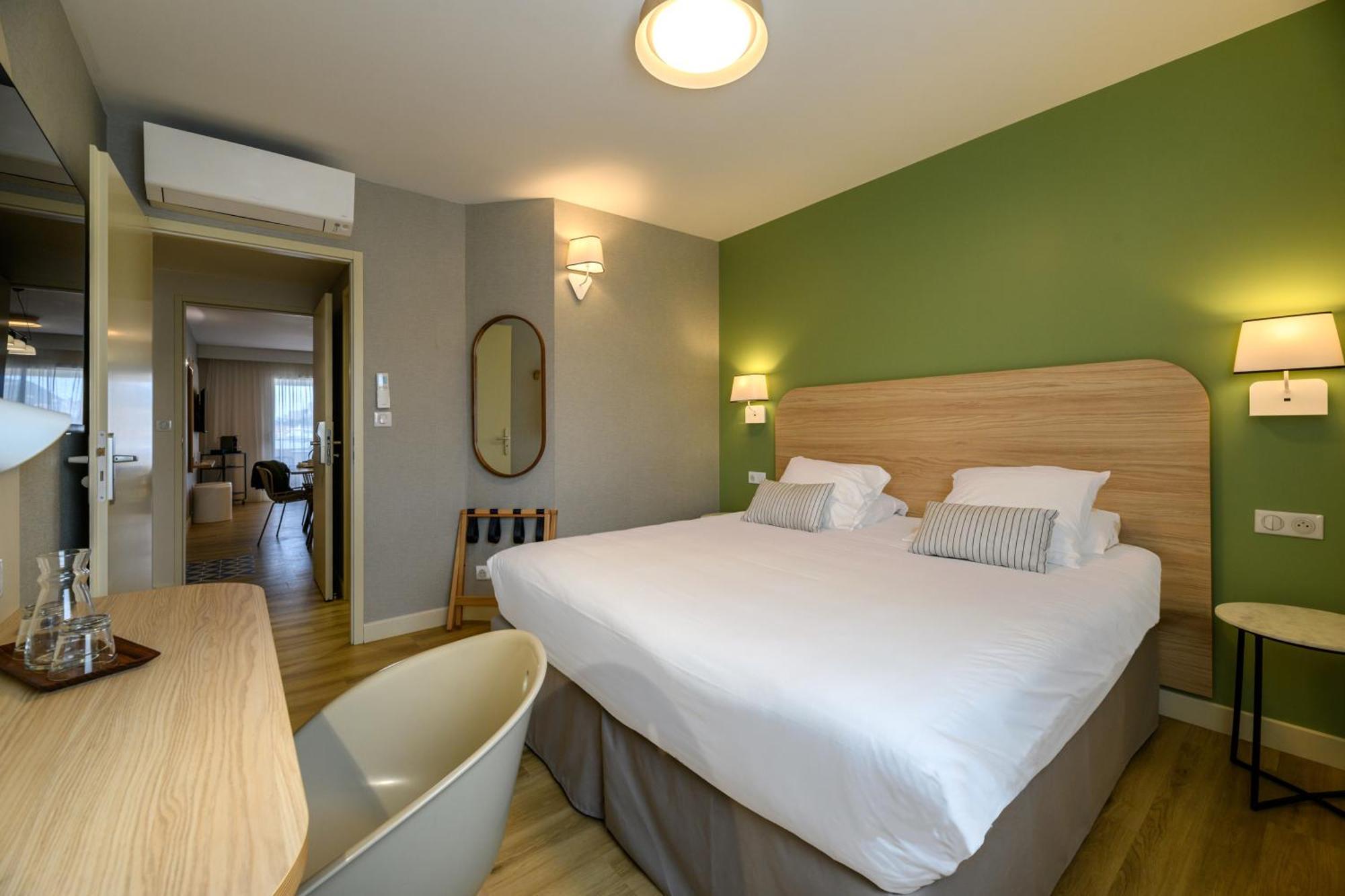 Residence De Tourisme Ajaccio Amiraute Экстерьер фото