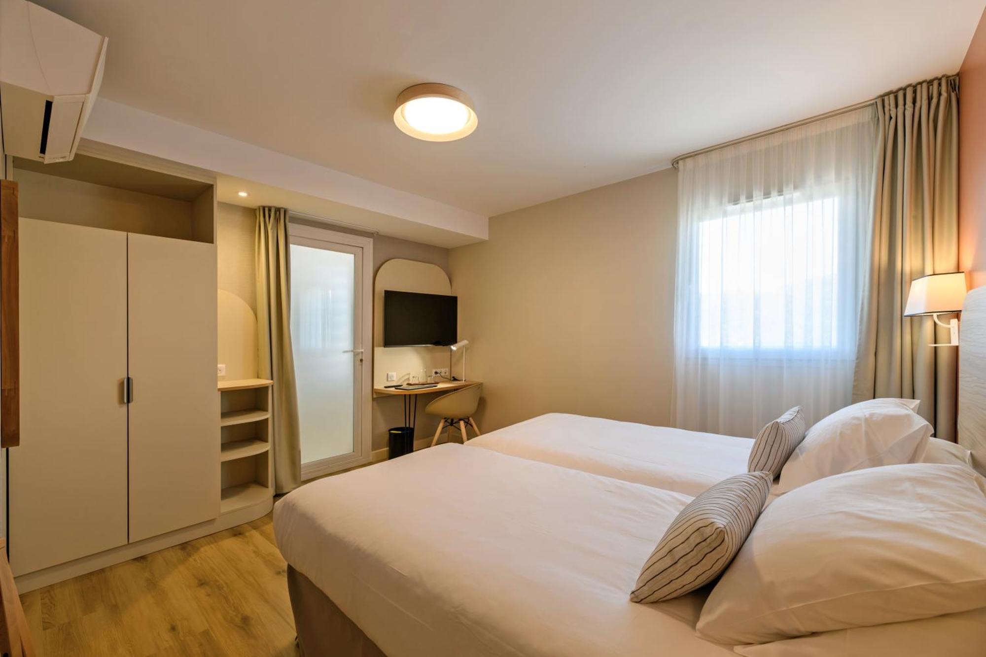 Residence De Tourisme Ajaccio Amiraute Экстерьер фото