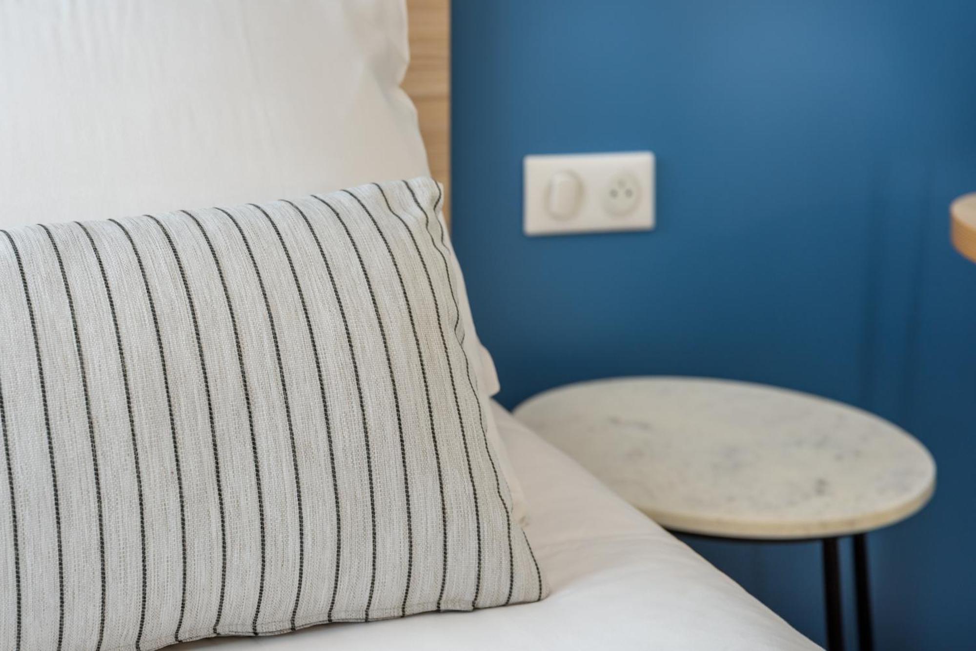 Residence De Tourisme Ajaccio Amiraute Экстерьер фото