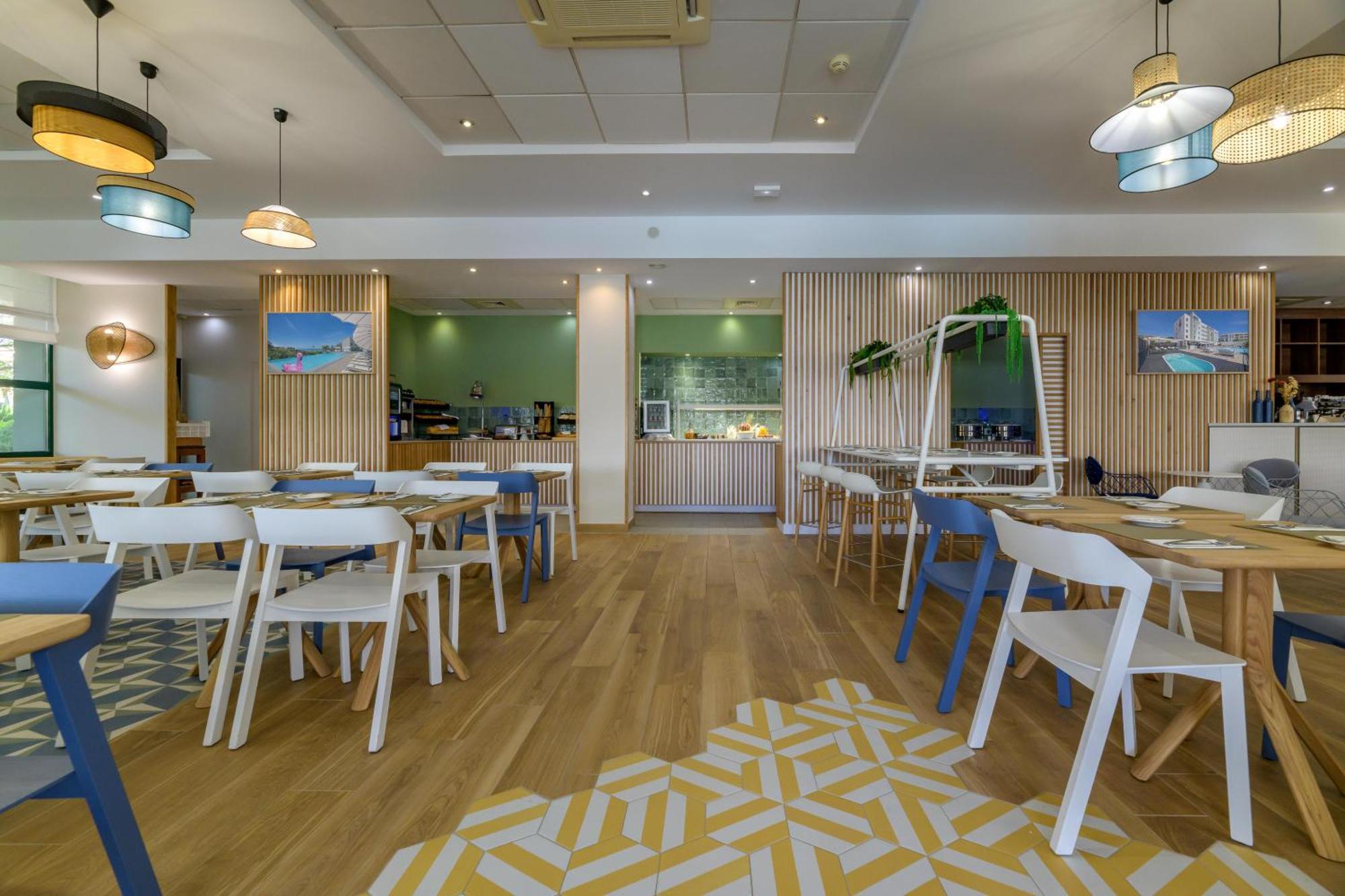 Residence De Tourisme Ajaccio Amiraute Экстерьер фото