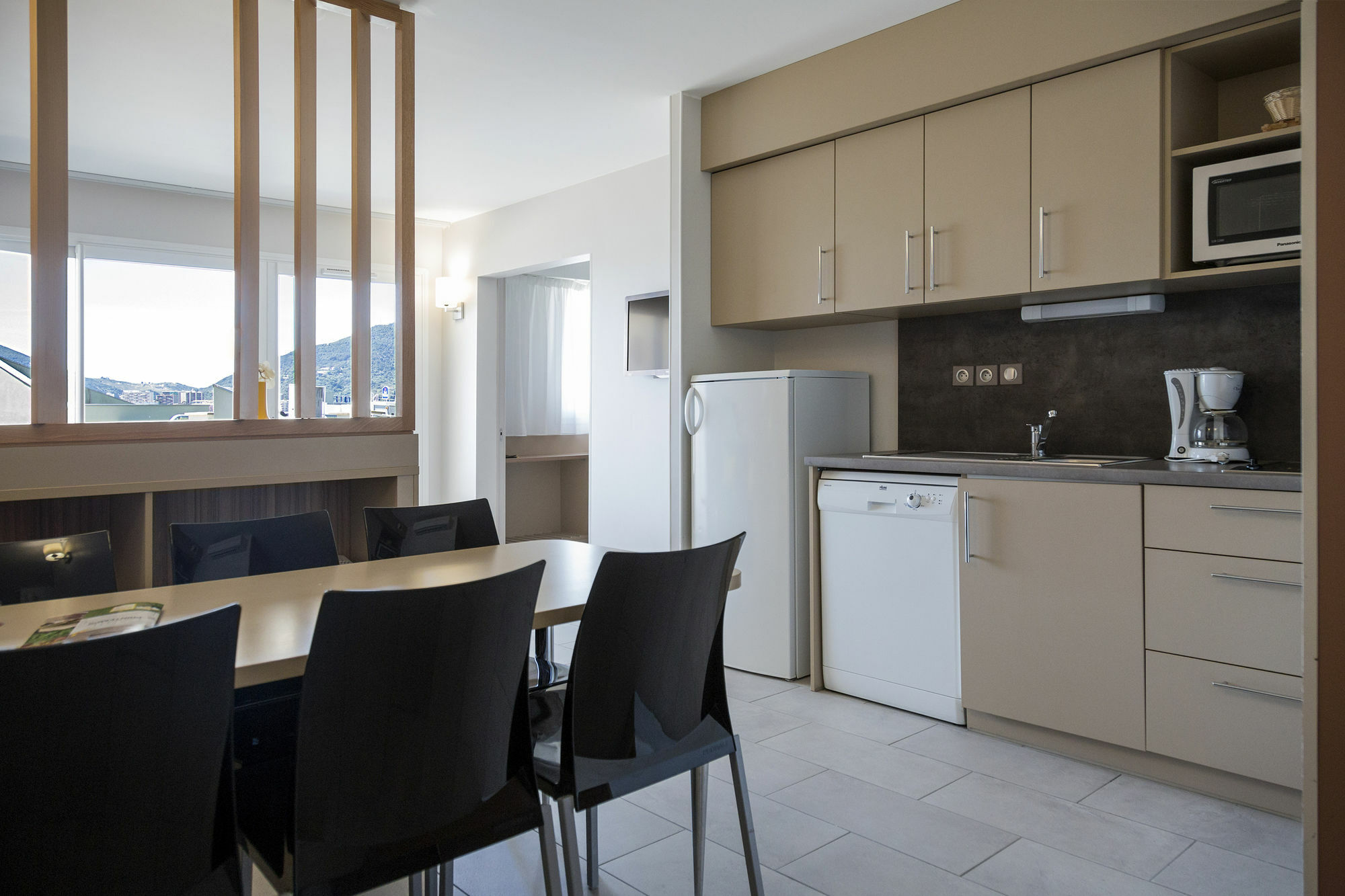 Residence De Tourisme Ajaccio Amiraute Экстерьер фото